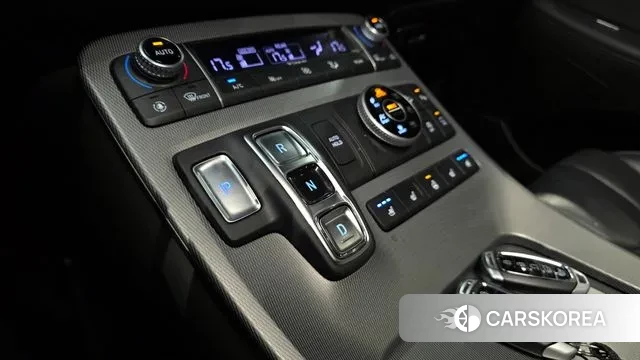 Hyundai Palisade id 3328557 из Кореи 19