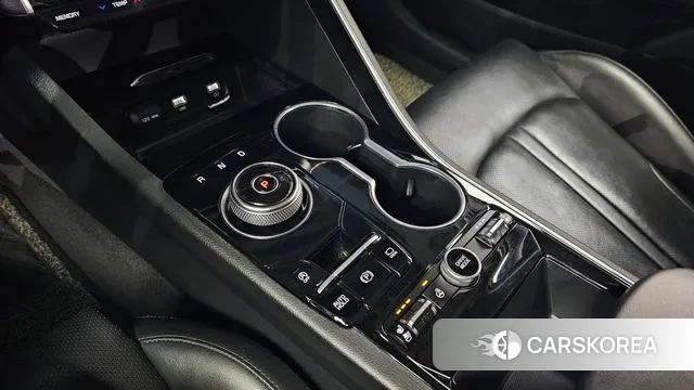 Kia K5 3rd generation id 2932087 из Кореи 19