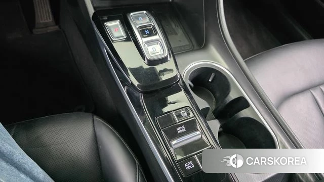 Hyundai Sonata (DN8) id 4397186 из Кореи 18