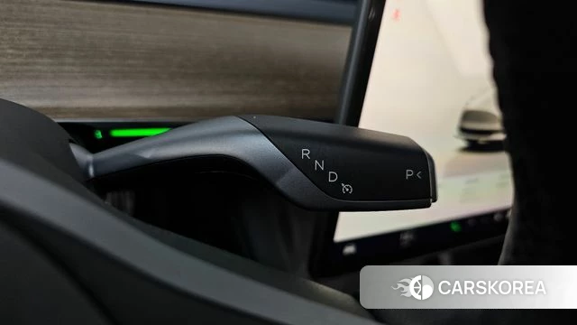 Tesla Model 3 id 4395638 из Кореи 33