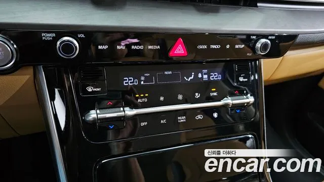 Kia Carnival 4th generation id 2543015 из Кореи 19