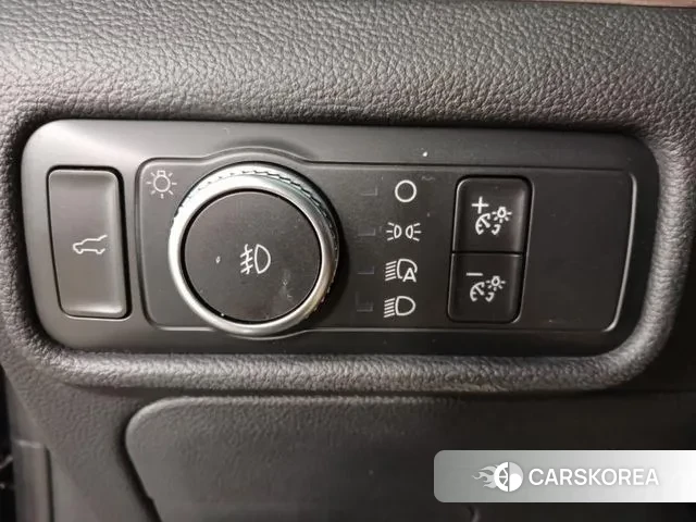 Ford Explorer 6th Generation id 3319108 из Кореи 19