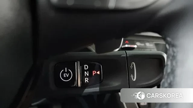 Kia The New Kia Ray EV id 3321934 из Кореи 19