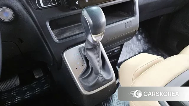 Hyundai Staria id 3576777 из Кореи 19