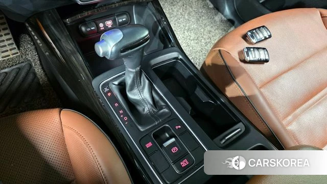 Kia The New Sorento id 4285434 из Кореи 32
