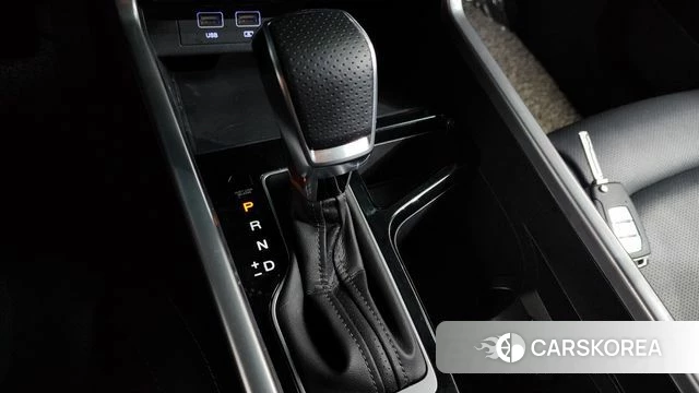 Ssangyong Torres id 3915190 из Кореи 19