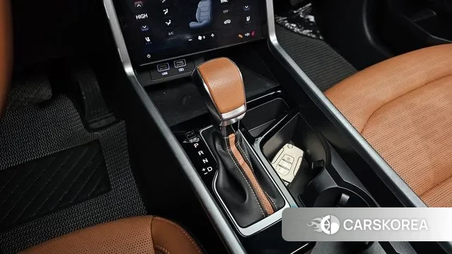 Ssangyong Torres id 3770745 из Кореи 19