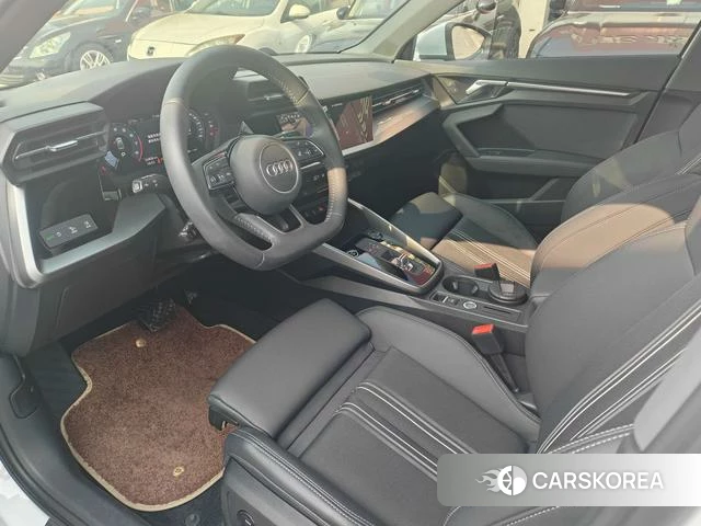 Audi A3 id 4320686 из Китая 11