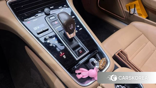 Porsche Panamera (971) id 4325650 из Кореи 37