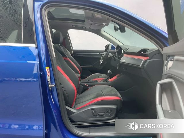 Audi Q3 id 4221863 из Китая 20