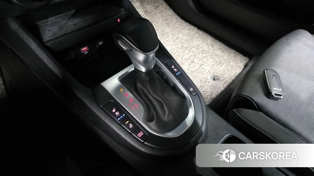 Kia The New K3 2nd generation id 4561594 из Кореи 29