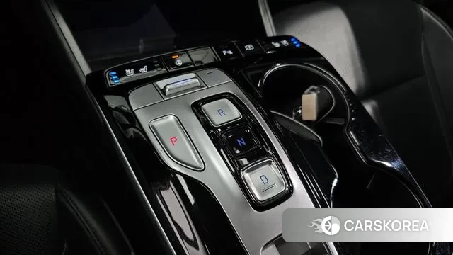 Hyundai Tucson (NX4) id 3027438 из Кореи 19