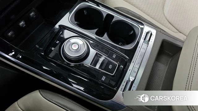 Kia Carnival 4th generation id 3813129 из Кореи 19