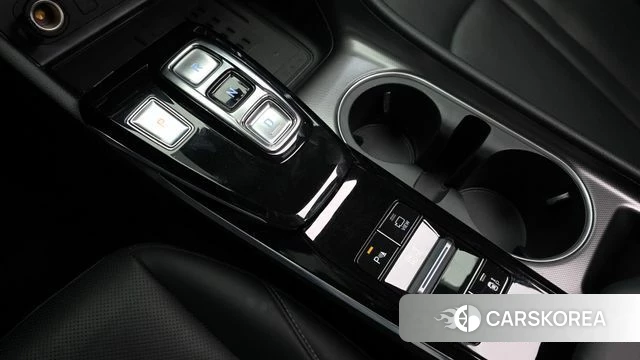 Hyundai Sonata Hybrid (DN8) id 4187139 из Кореи 36