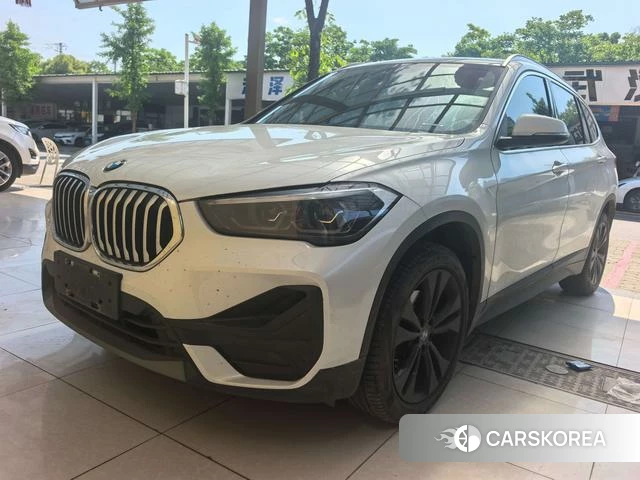 BMW X1 id 4265830 из Китая 9