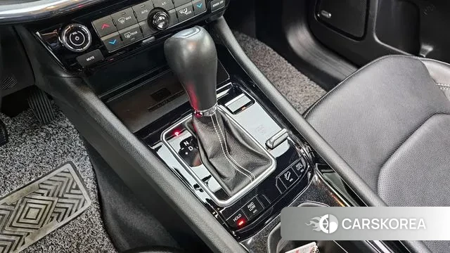 Jeep Compass 2nd Generation id 3649868 из Кореи 19