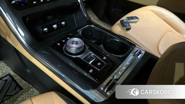 Kia Carnival 4th generation id 3915880 из Кореи 19