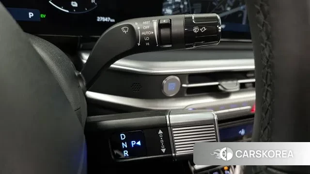 Hyundai Grandeur Hybrid (GN7) id 3394416 из Кореи 19