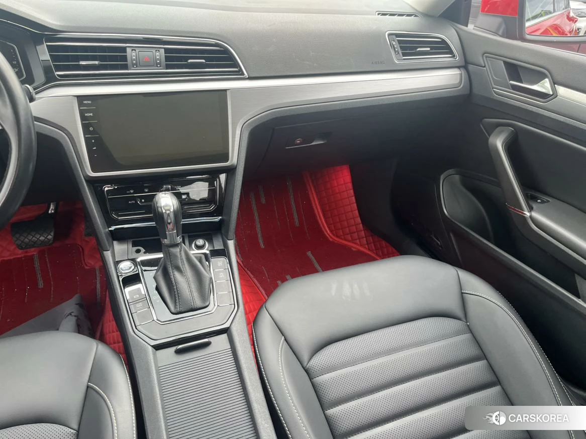 Volkswagen Lingdu id 4504912 из Китая 25