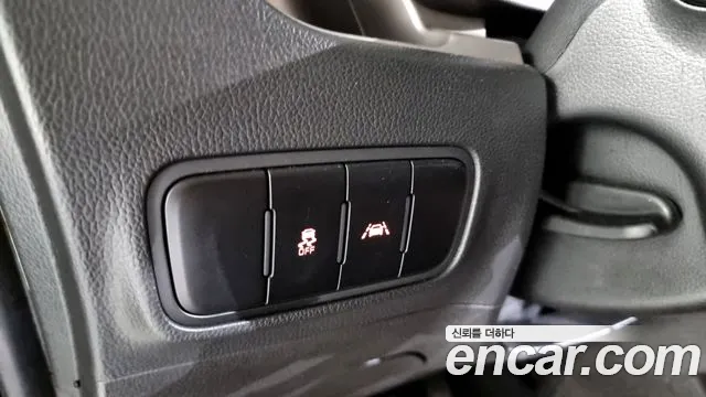 Kia The New Ray id 2686696 из Кореи 19