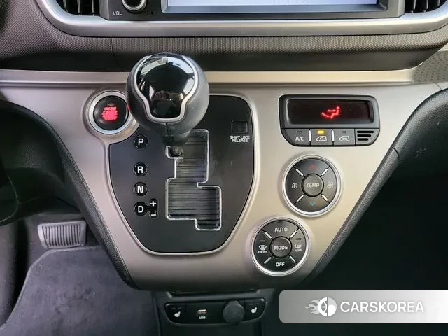 Kia The New Ray id 3428332 из Кореи 18