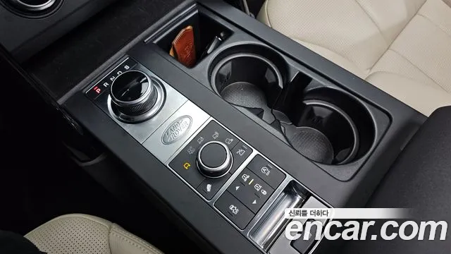 Land Rover Discovery 5 id 2686841 из Кореи 19