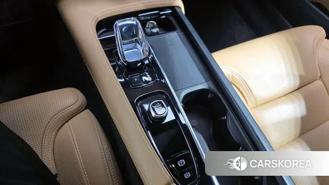 Volvo S90 id 3512961 из Кореи 19