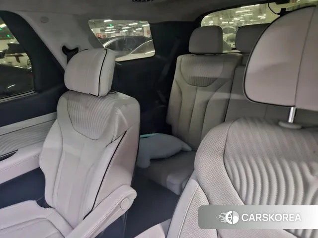 Hyundai The New Palisade id 3549774 из Кореи 17