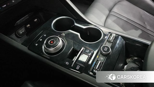 Kia K5 3rd generation id 4458843 из Кореи 29