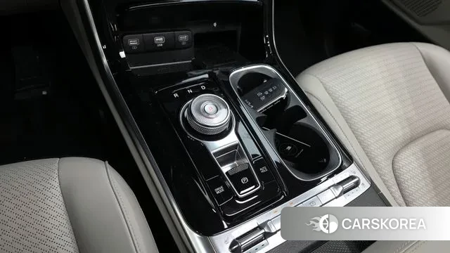 Kia Carnival 4th generation id 3566059 из Кореи 19