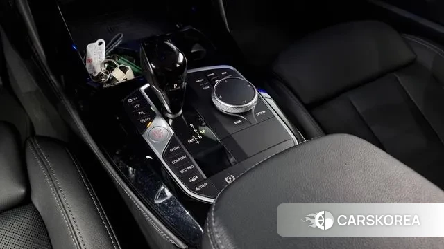 BMW X4 (G02) id 3499118 из Кореи 19