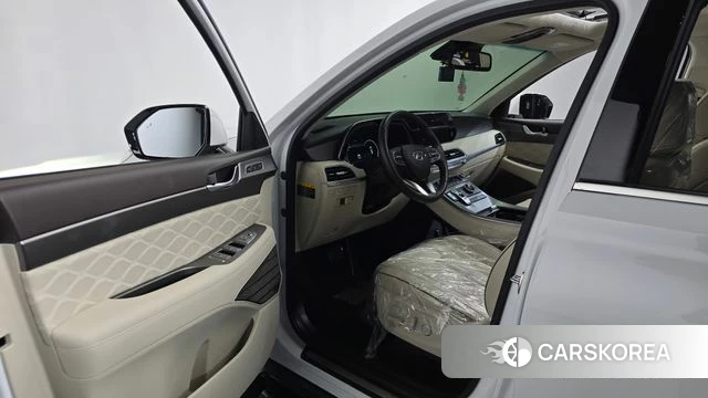 Hyundai Palisade id 4750649 из Кореи 38