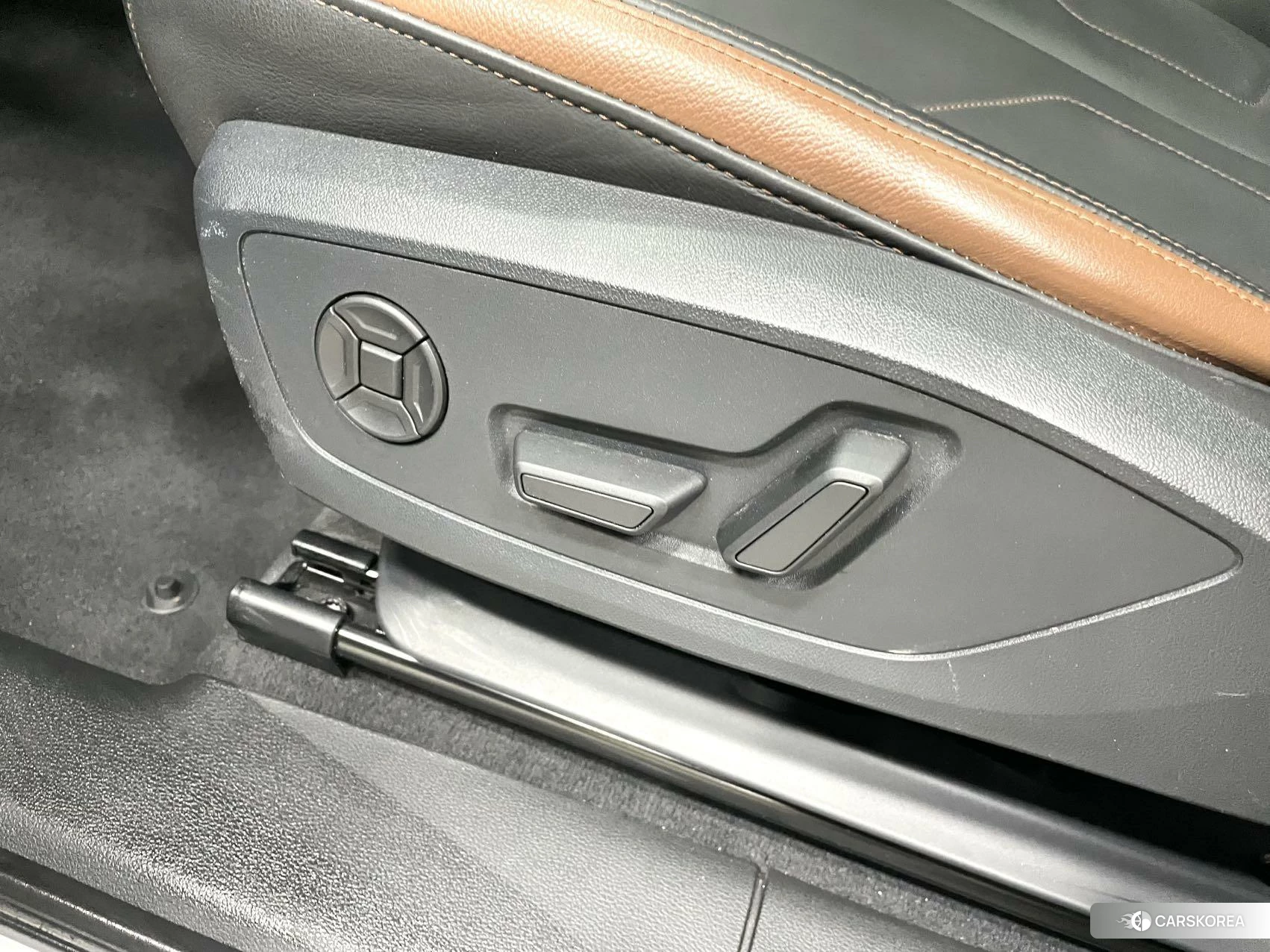 Audi Q3 id 4515008 из Китая 17