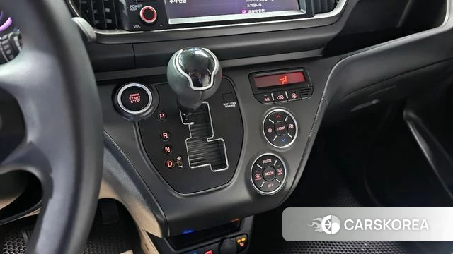 Kia The New Kia Ray id 3858732 из Кореи 19