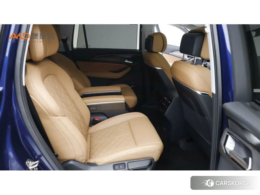 Audi Q6 id 4454180 из Китая 10