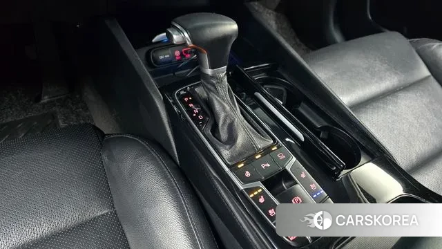 Kia Come New K7 id 3687706 из Кореи 19