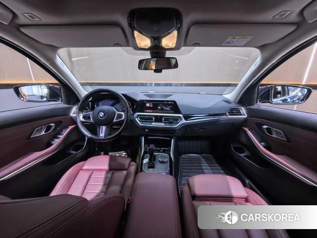 BMW 3 series id 4256406 из Китая 9
