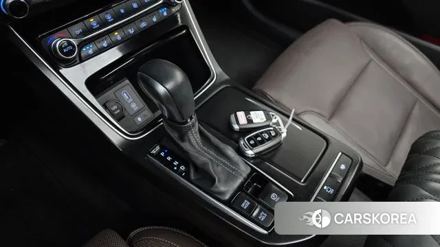 Hyundai Grandeur IG id 3748270 из Кореи 19