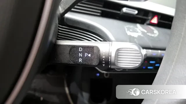 Hyundai Ionic 5 id 3002674 из Кореи 19