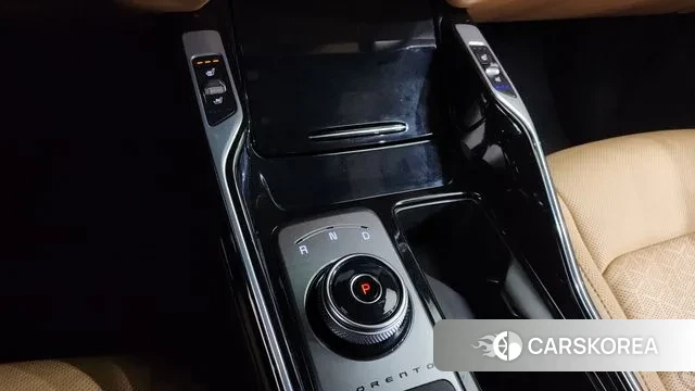 Kia Sorento 4th Generation id 3458122 из Кореи 19