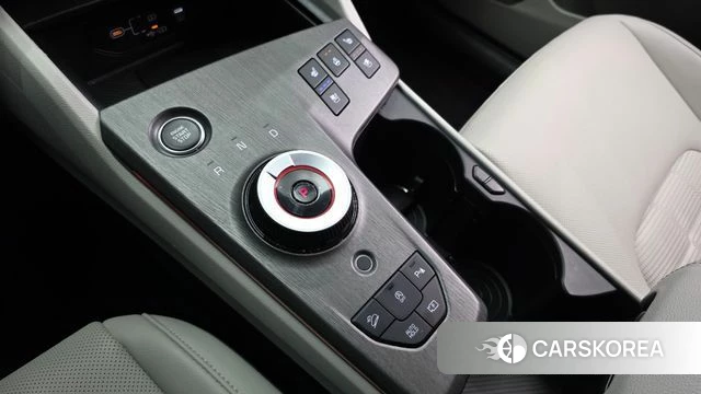 Kia The New Sportage 5th Generation id 4870499 из Кореи 19