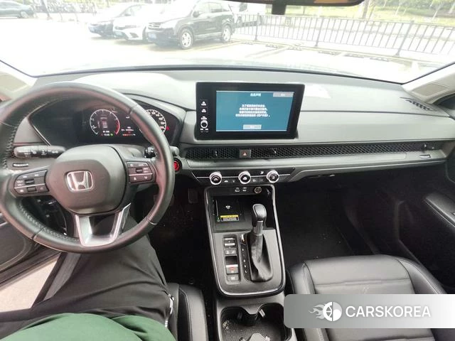 Honda CR-V id 4278085 из Китая 20