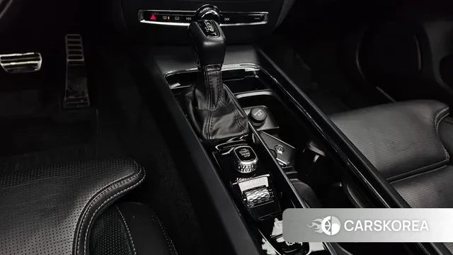 Volvo V60 Cross-Country 2nd Generation id 3573532 из Кореи 19