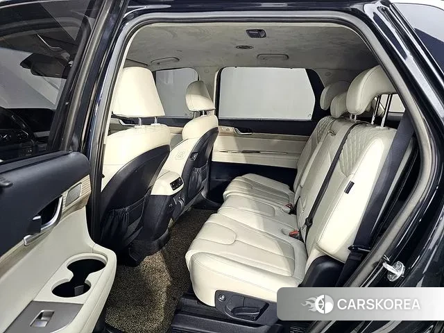 Hyundai Palisade id 3626674 из Кореи 19