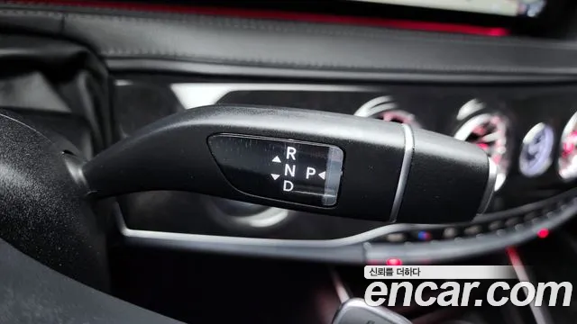 Mercedes-Benz S-Class W222 id 2687860 из Кореи 19