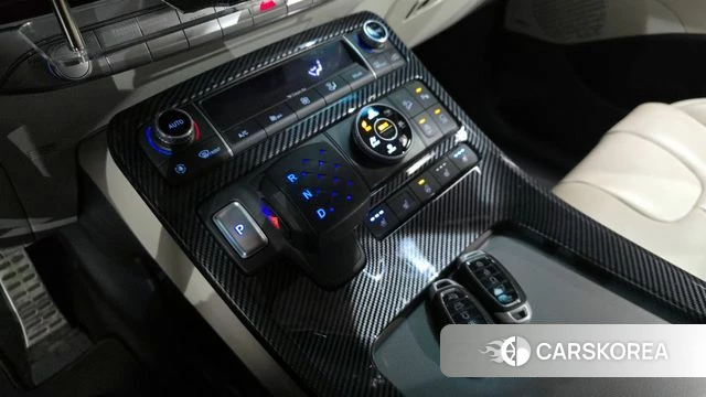 Hyundai Palisade id 3807916 из Кореи 19