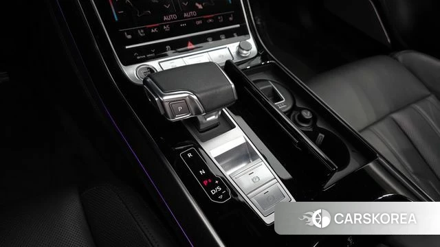 Audi A8 (D5) id 4571911 из Кореи 19