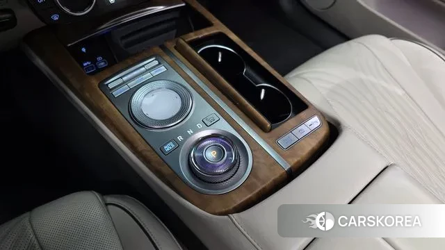 Genesis G80 (RG3) id 3703153 из Кореи 19