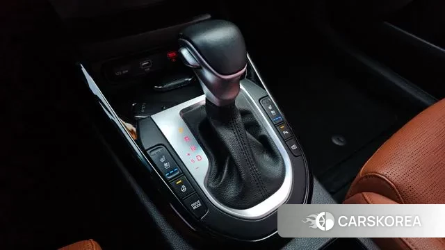 Kia The New K3 2nd generation id 3384038 из Кореи 19