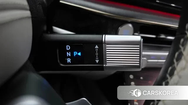 Hyundai Grandeur Hybrid (GN7) id 3452514 из Кореи 19